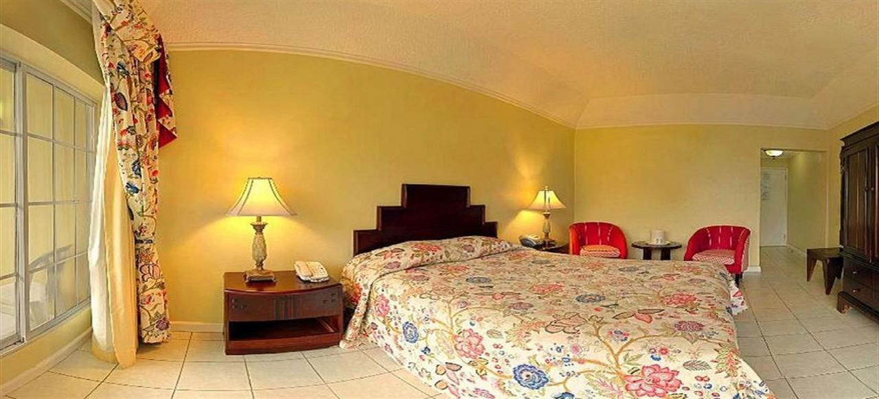 Rooms On The Beach Ocho Rios Exterior photo